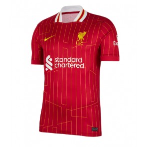 Liverpool Primera Equipación 2024-25 Manga Corta